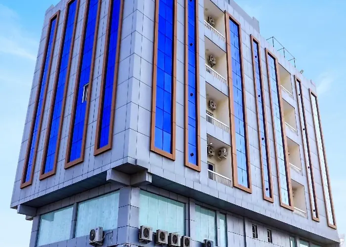 Sh Hotel