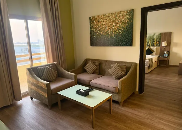 Royal View Hotel
