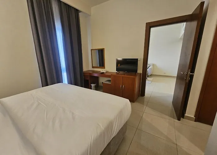 Acacia Hotel By Bp Management
