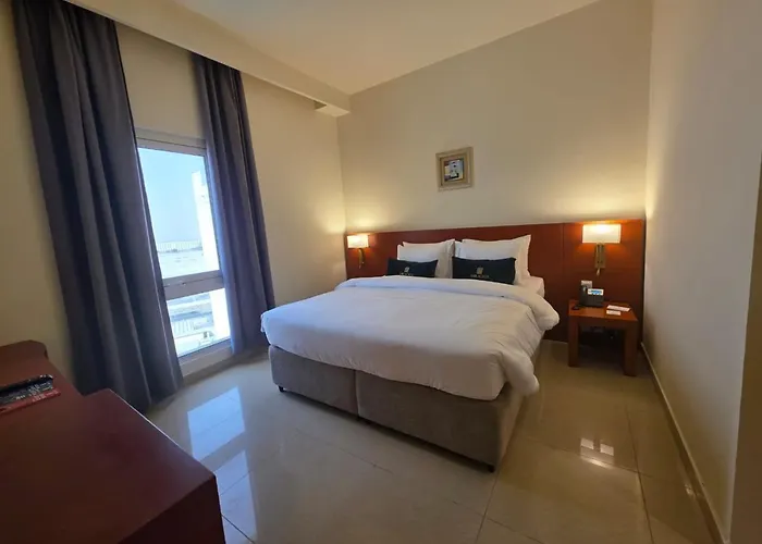 Acacia Hotel By Bp Management