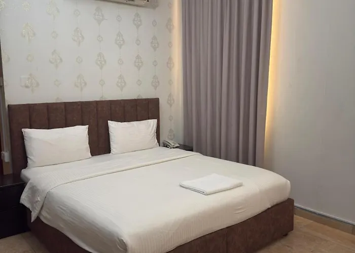 Al Zain Hotel Apartment