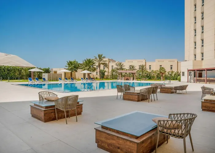 Premium Four Star Hotel By Blue Collection